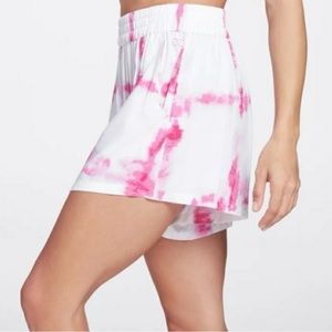 NEW Calia Swim Collection High Rise Cover-Up Shorts